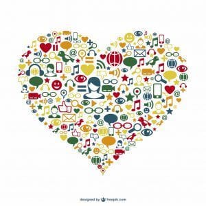 Netiqueta - Blog de Mónica Salvador