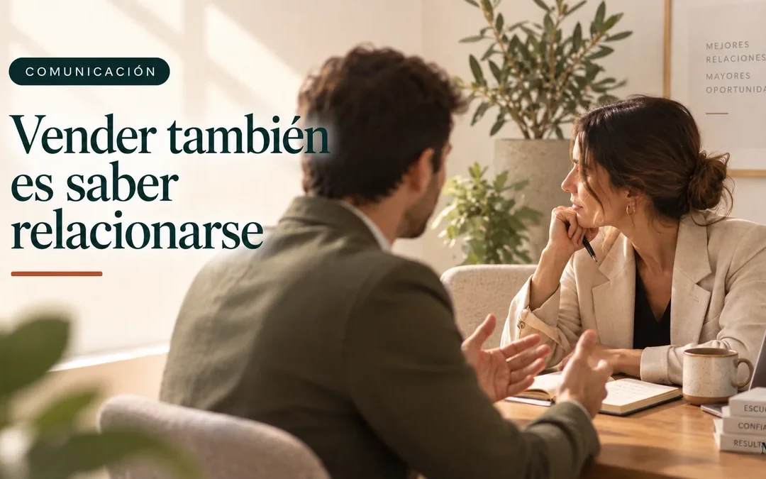 Inteligencia emocional en las ventas, cómo desarrollarla